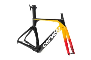 Cervlo P-Series 51cm Frameset - 2020