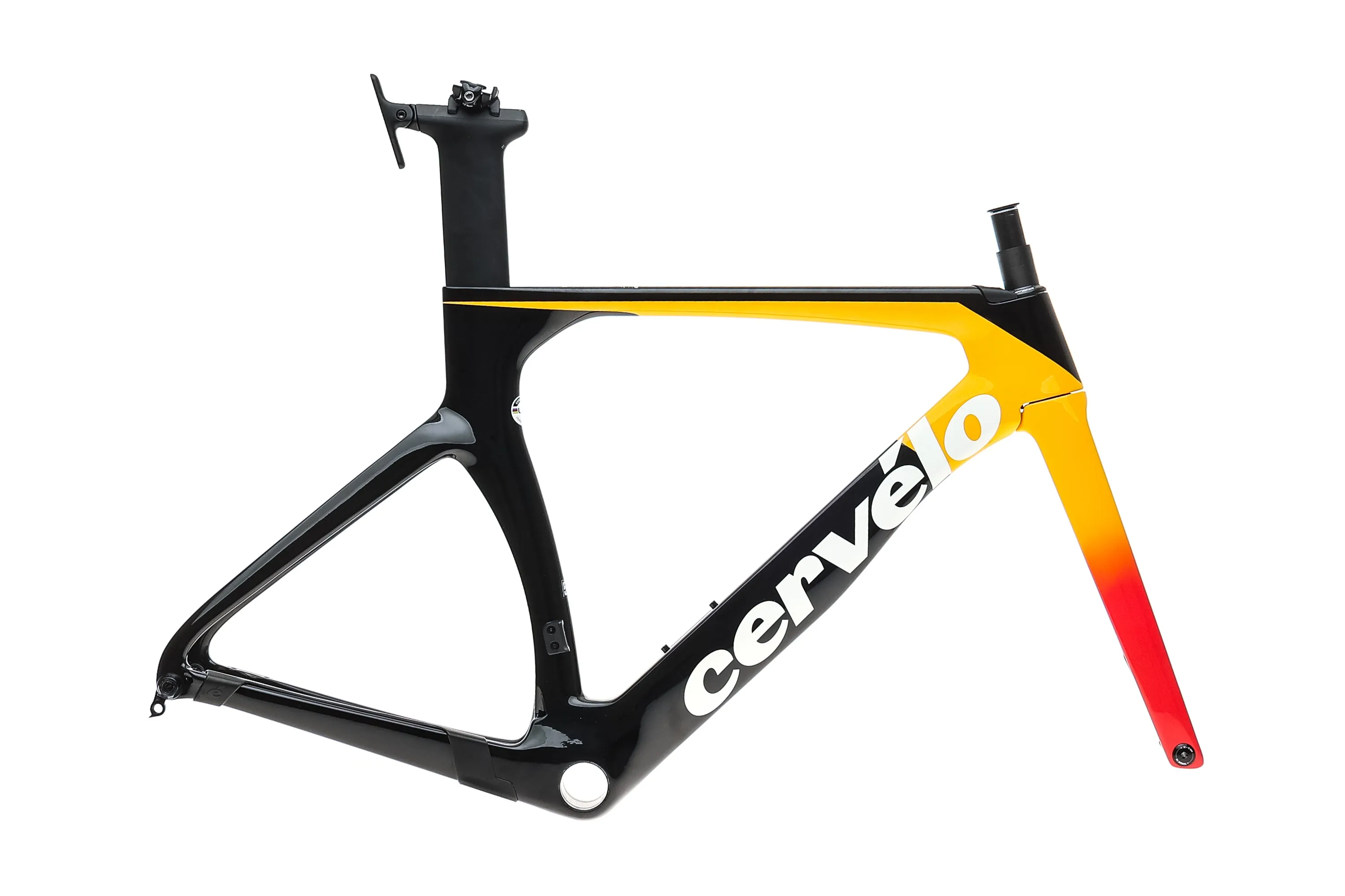 Cervlo P-Series 51cm Frameset - 2020
