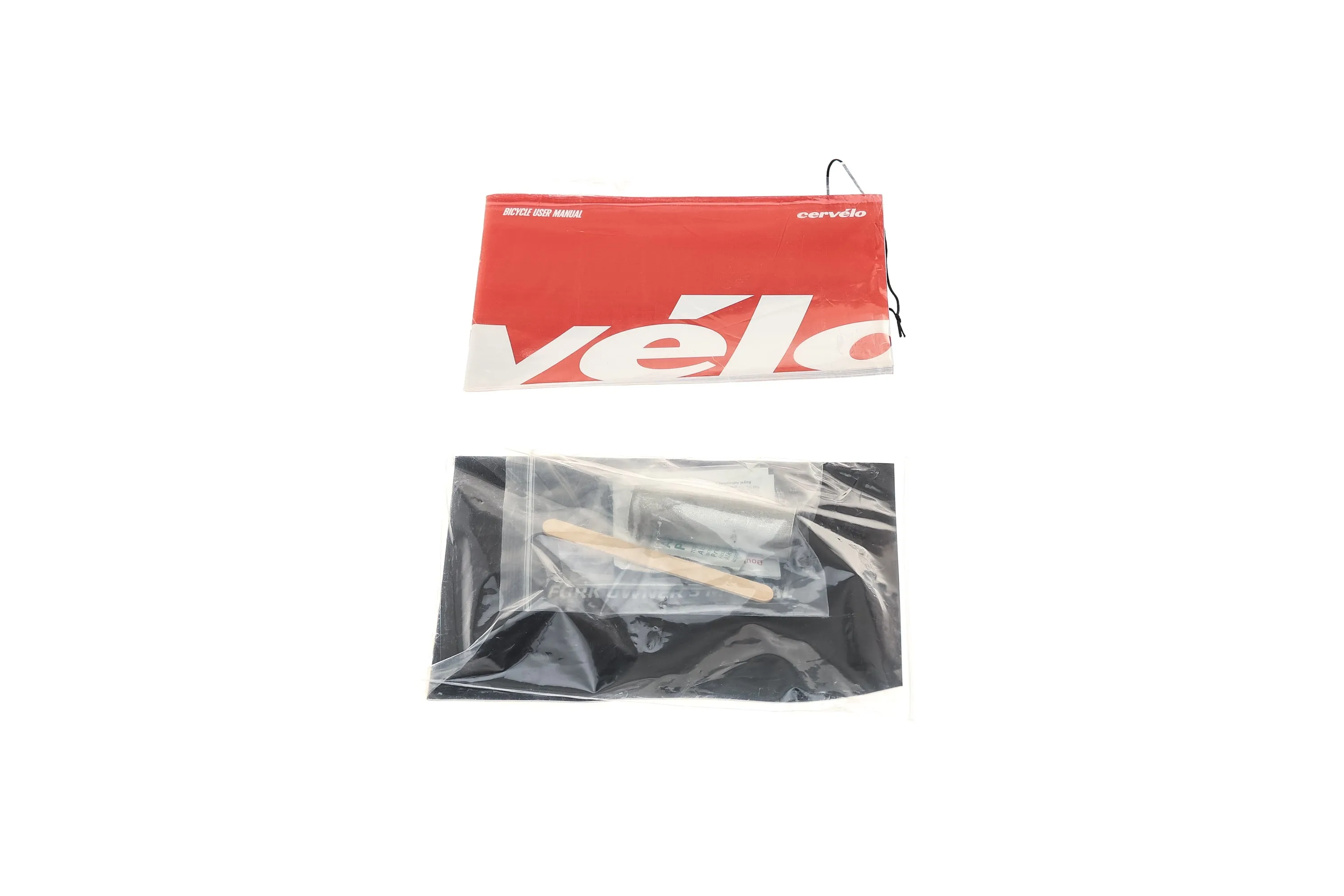 Cervlo P-Series 51cm Frameset - 2020