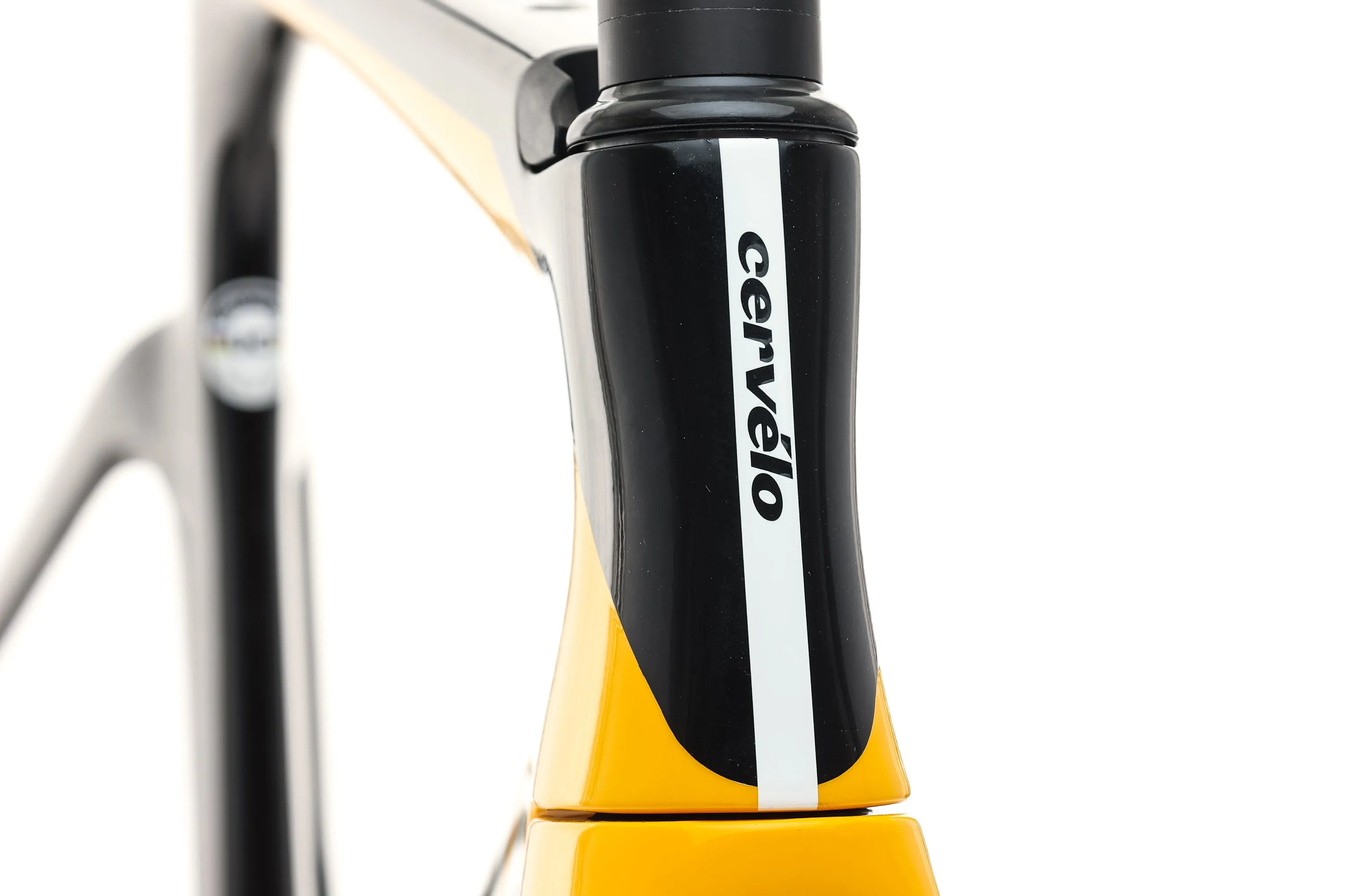 Cervlo P-Series 51cm Frameset - 2020