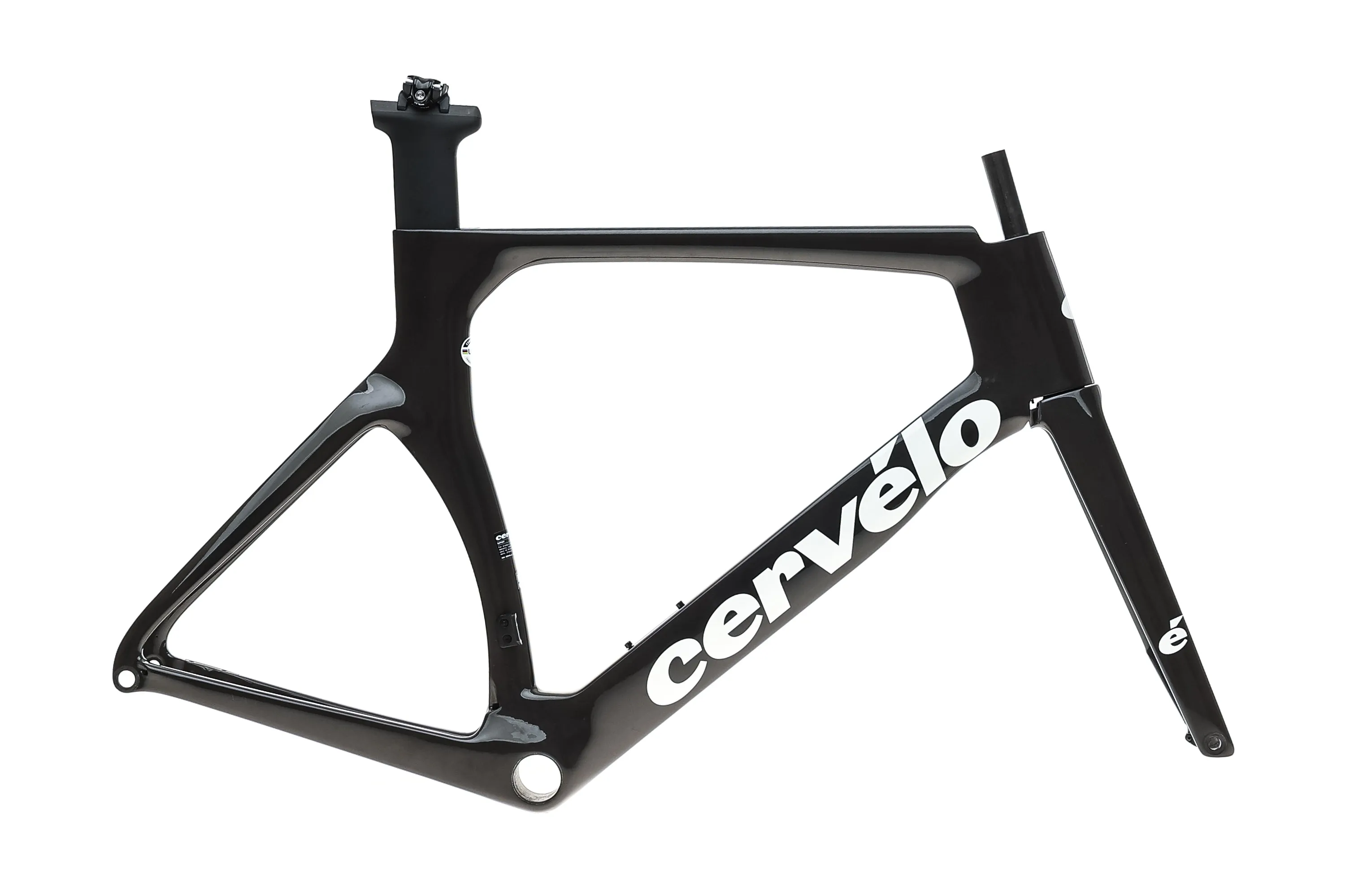 Cervlo P-Series 58cm Frameset - 2022
