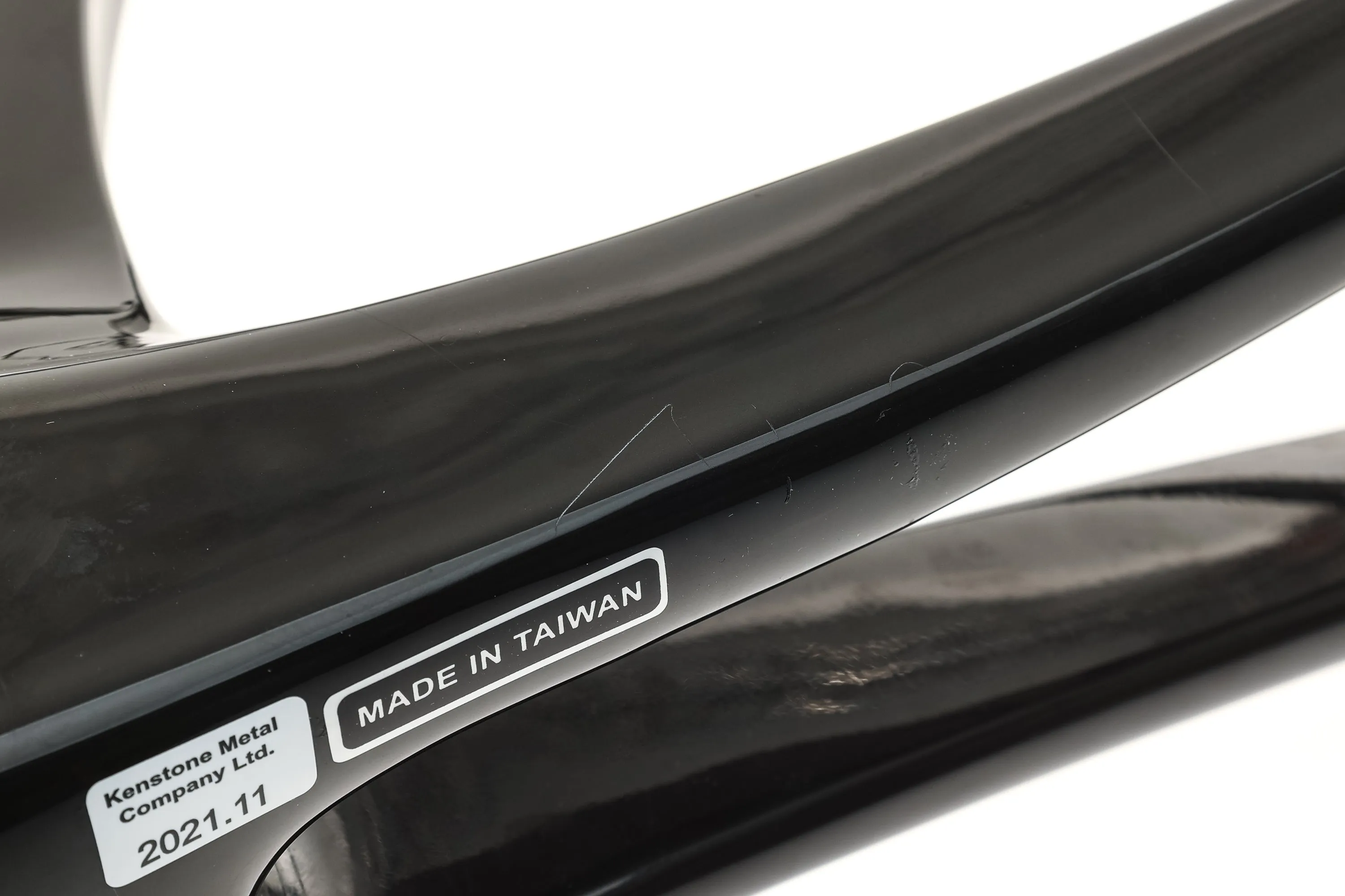 Cervlo P-Series 58cm Frameset - 2022