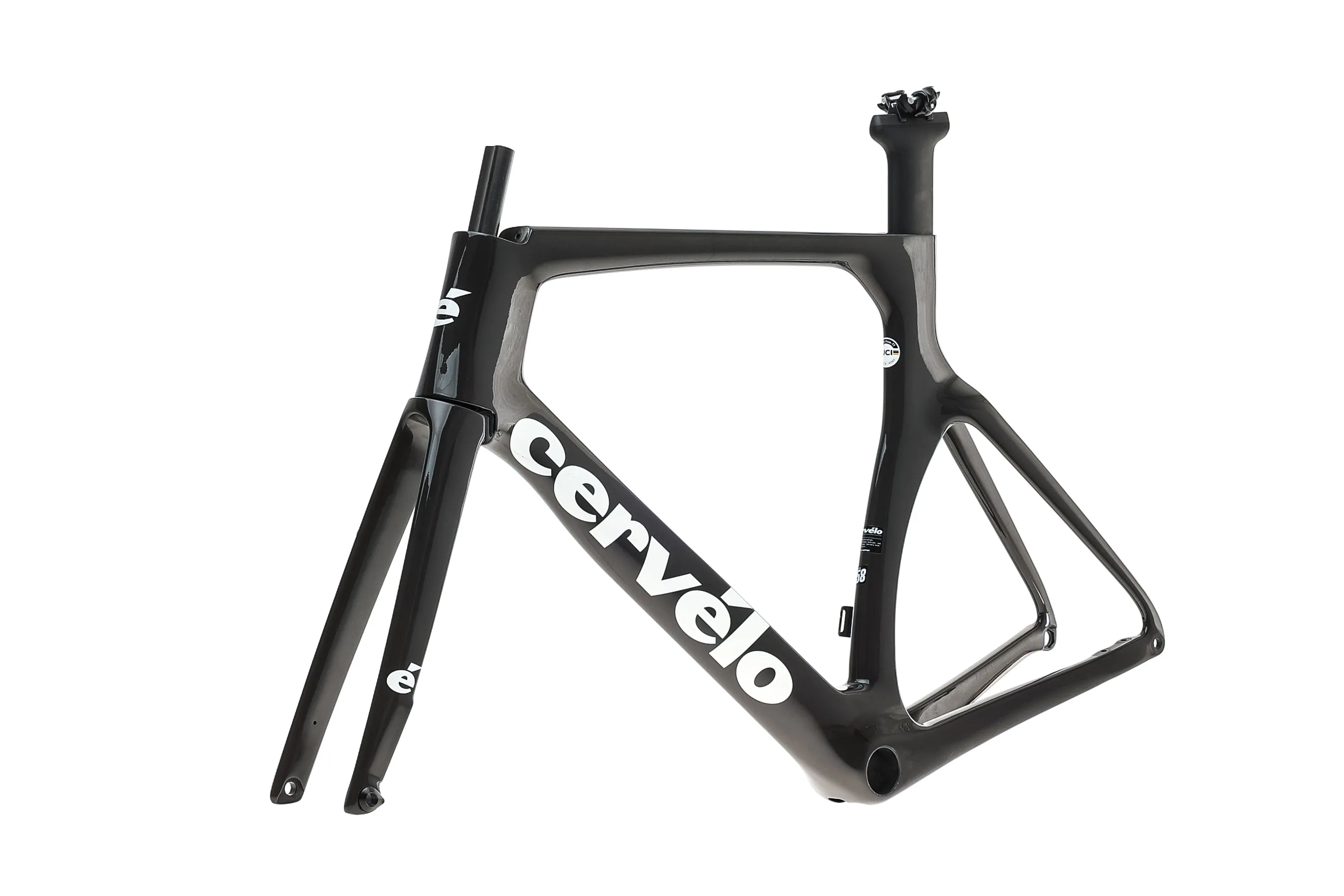 Cervlo P-Series 58cm Frameset - 2022