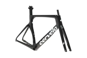 Cervlo P-Series 58cm Frameset - 2022