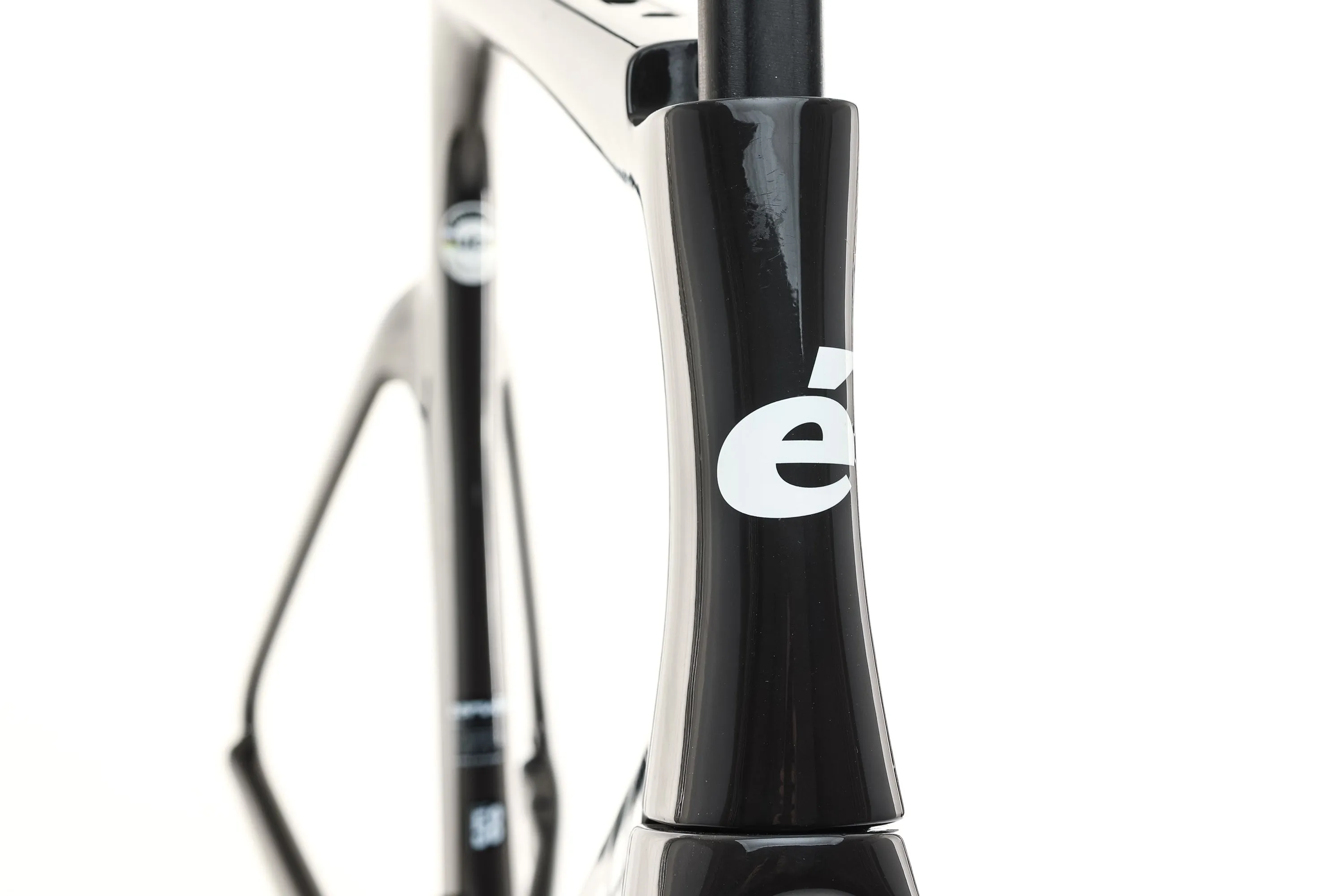 Cervlo P-Series 58cm Frameset - 2022