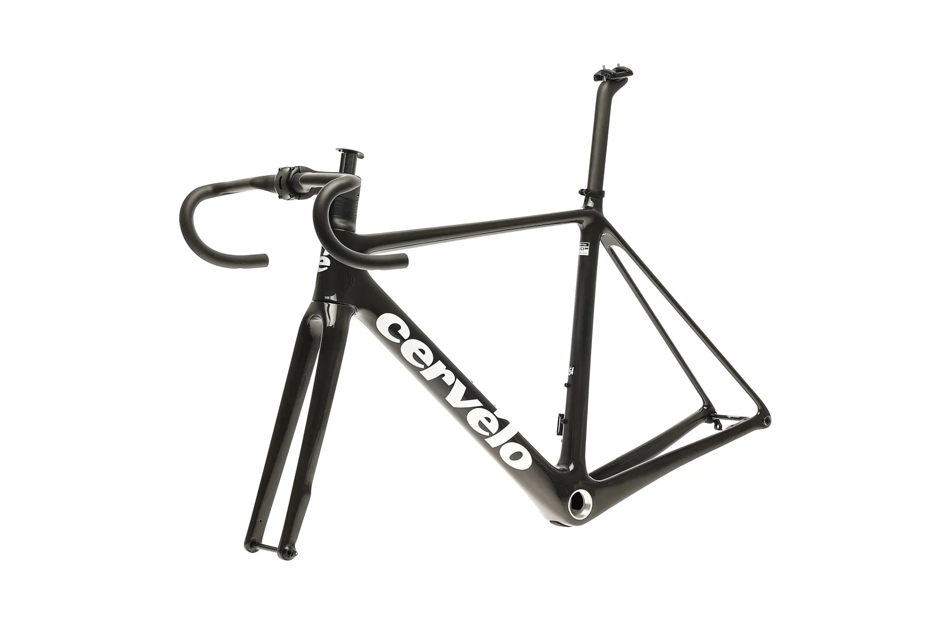 Cervlo R5-CX Medium Frameset - 2023