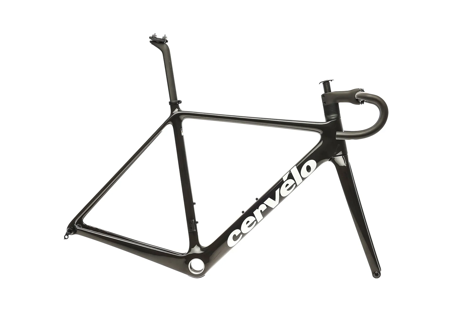 Cervlo R5-CX Medium Frameset - 2023