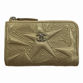 Todays Hot Savings Chanel Coin Purse/Coin Case (Pre-Owned)