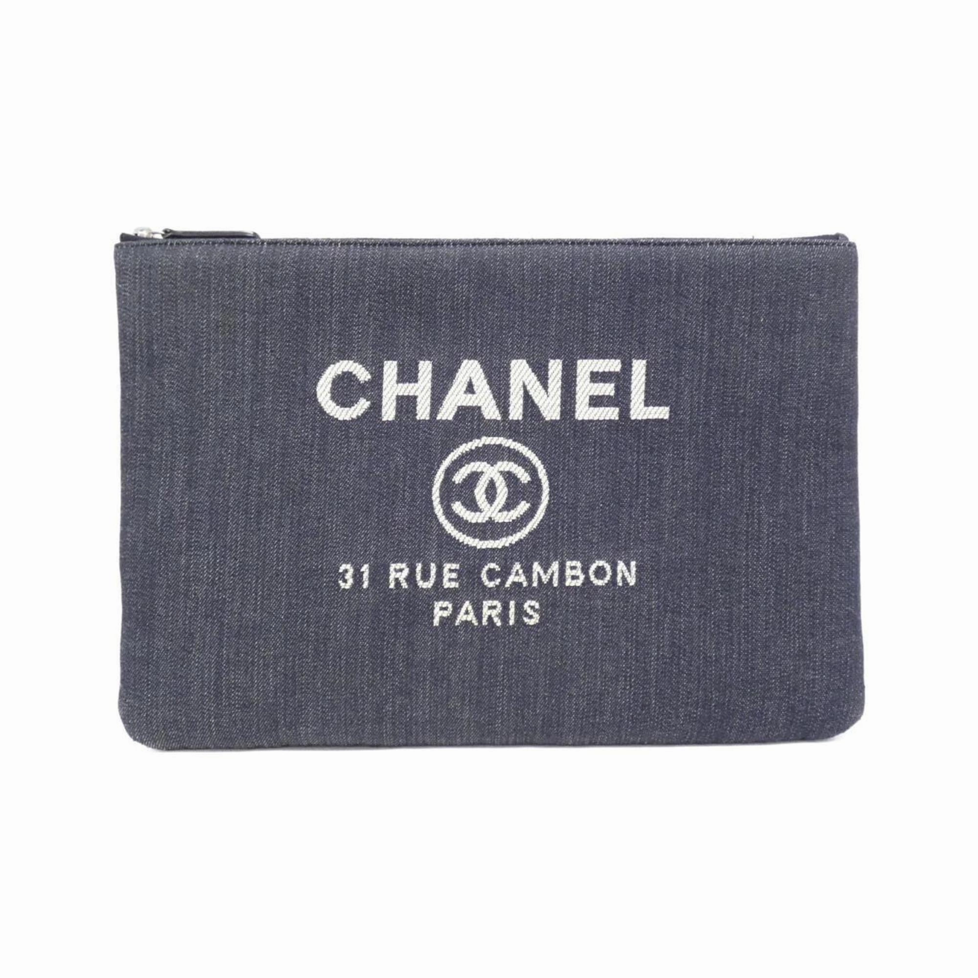 Chanel  Pouch (Pre-Owned) Limited Edition Offer