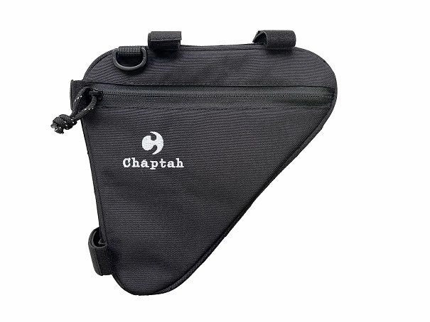 Chaptah Everyday Frame Bag - Small 0.8L