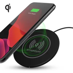 Chargepad 5W Wireless Charger | Black Hot Discount Deal