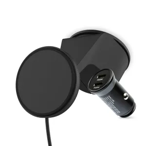 Unmissable Deal Today Todays Best Deal Charging Suction Mount With Car Adaptor
