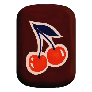 Limited Time Discount Cherries Chargepod Magsafe Power Bank