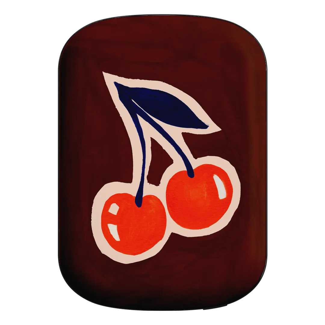 Limited Time Discount Cherries Chargepod Magsafe Power Bank