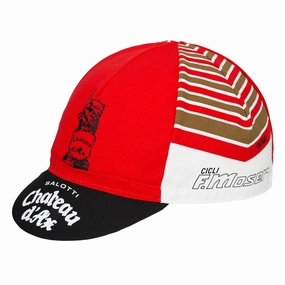 Cheteau d'Ax cap
