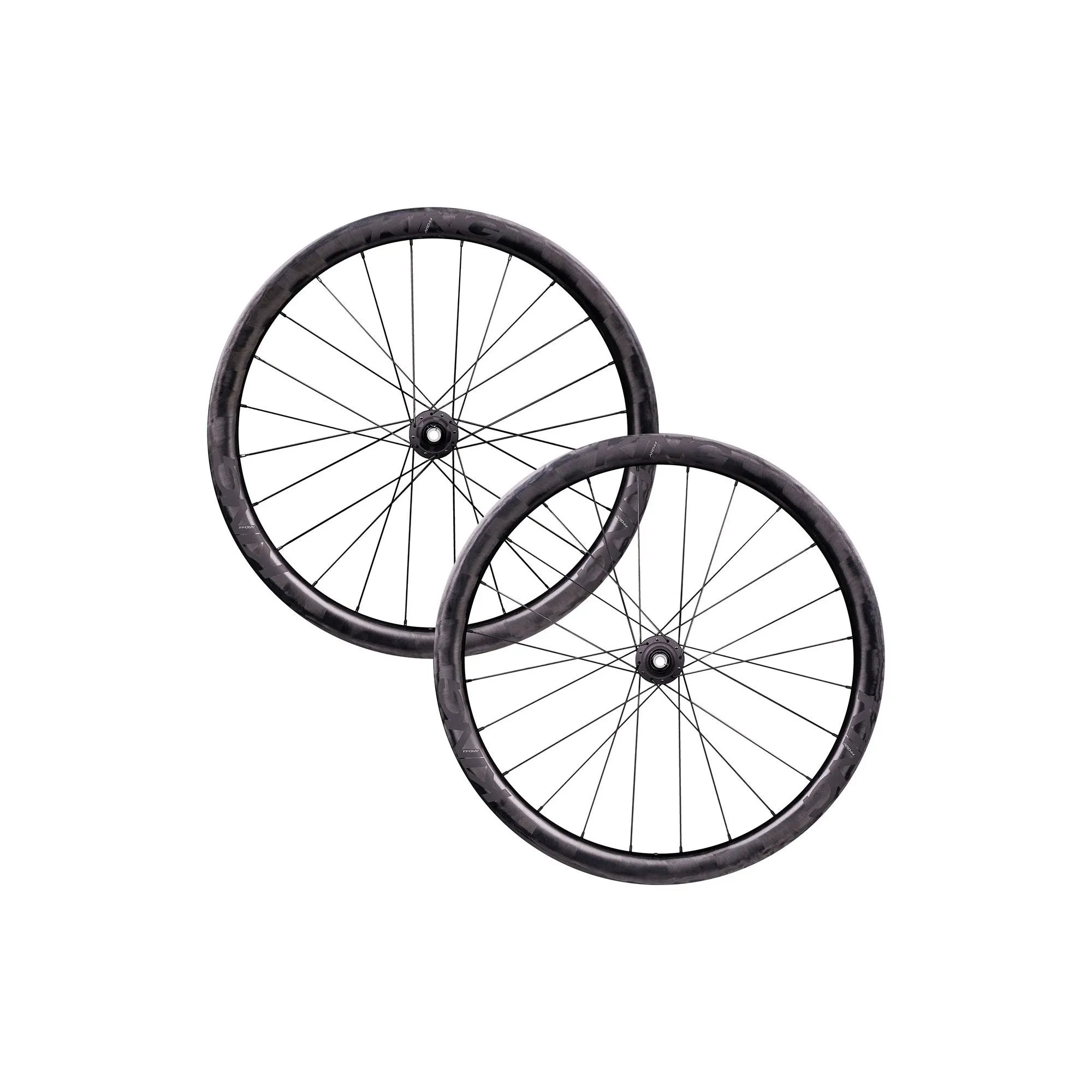 Chris King ARD44 Disc Two Tone Wheelset