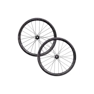 Chris King ARD44 Disc Two Tone Wheelset