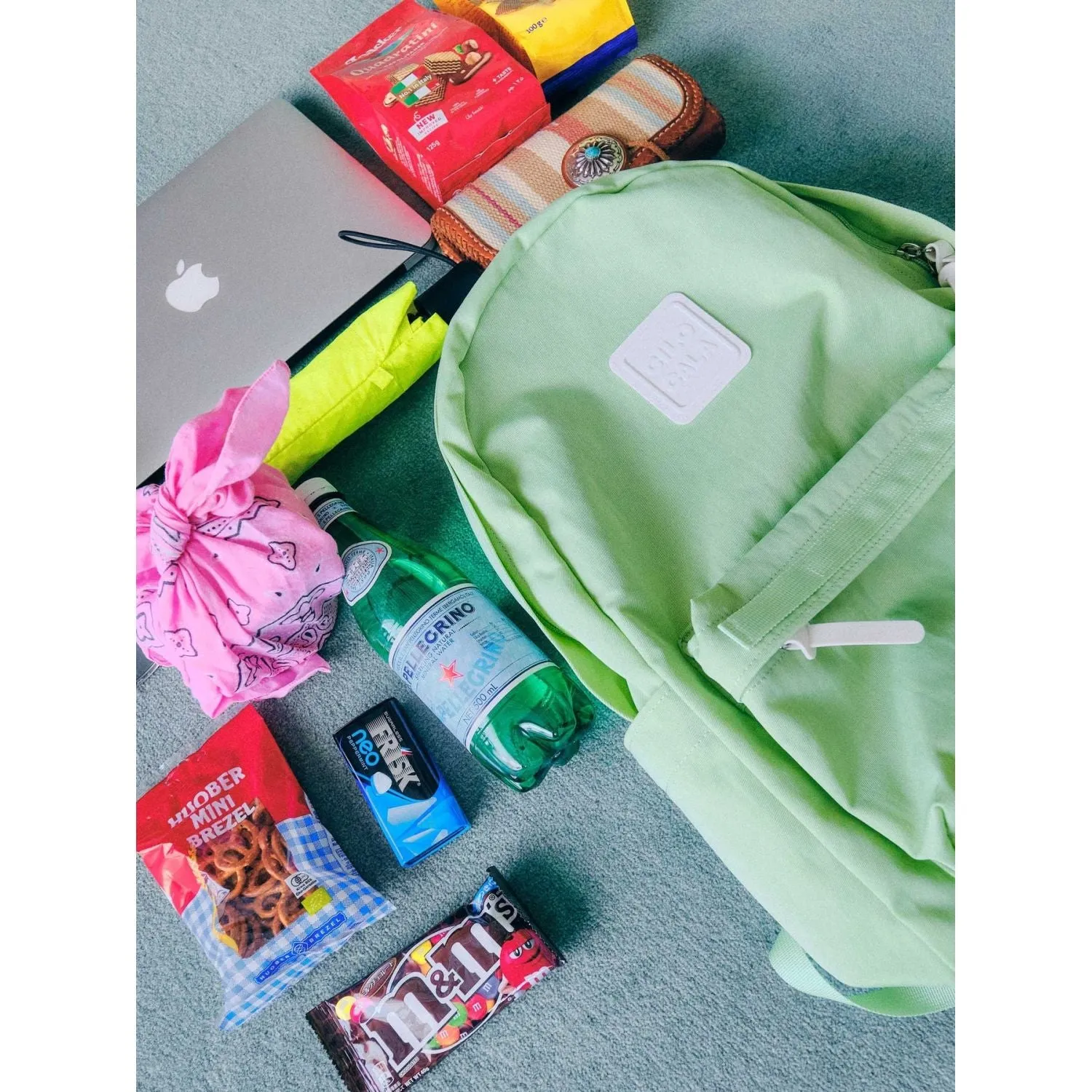 Cilocala Regular Backpack Large (Sa) Grab It Before Gone Clearance Blowout