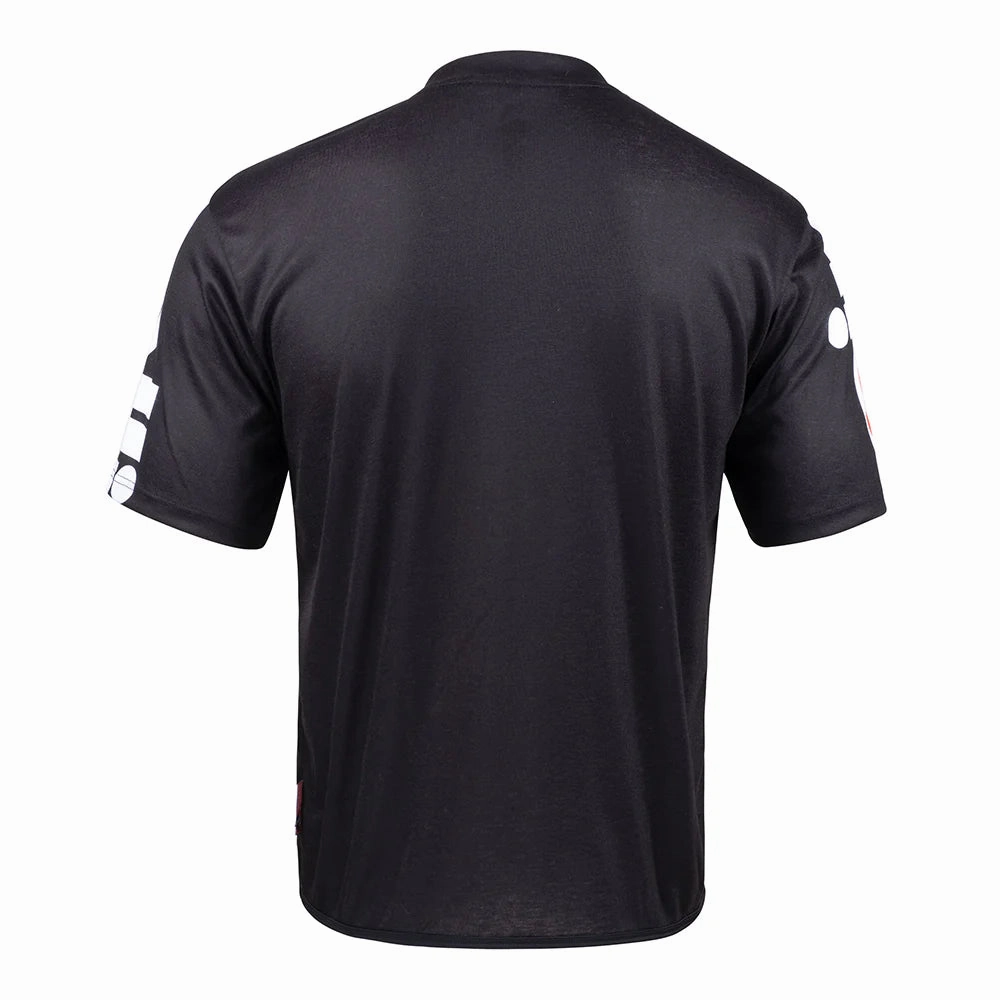 Cinelli Gravel T-Shirt - Black
