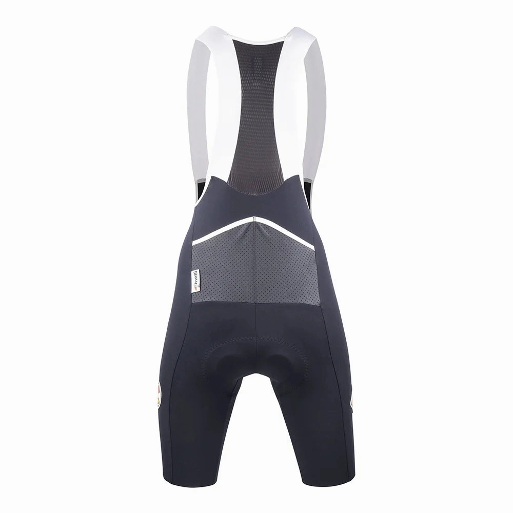 Cinelli Tempo bibshorts - Black