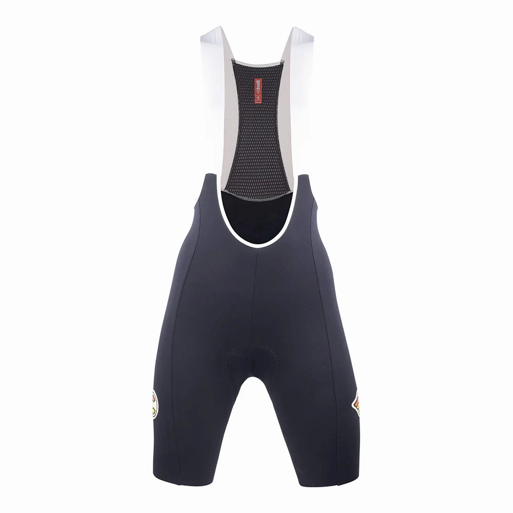 Cinelli Tempo bibshorts - Black