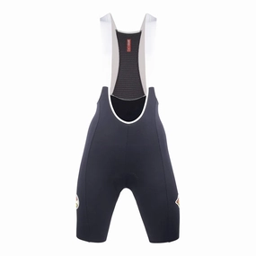 Cinelli Tempo bibshorts - Black