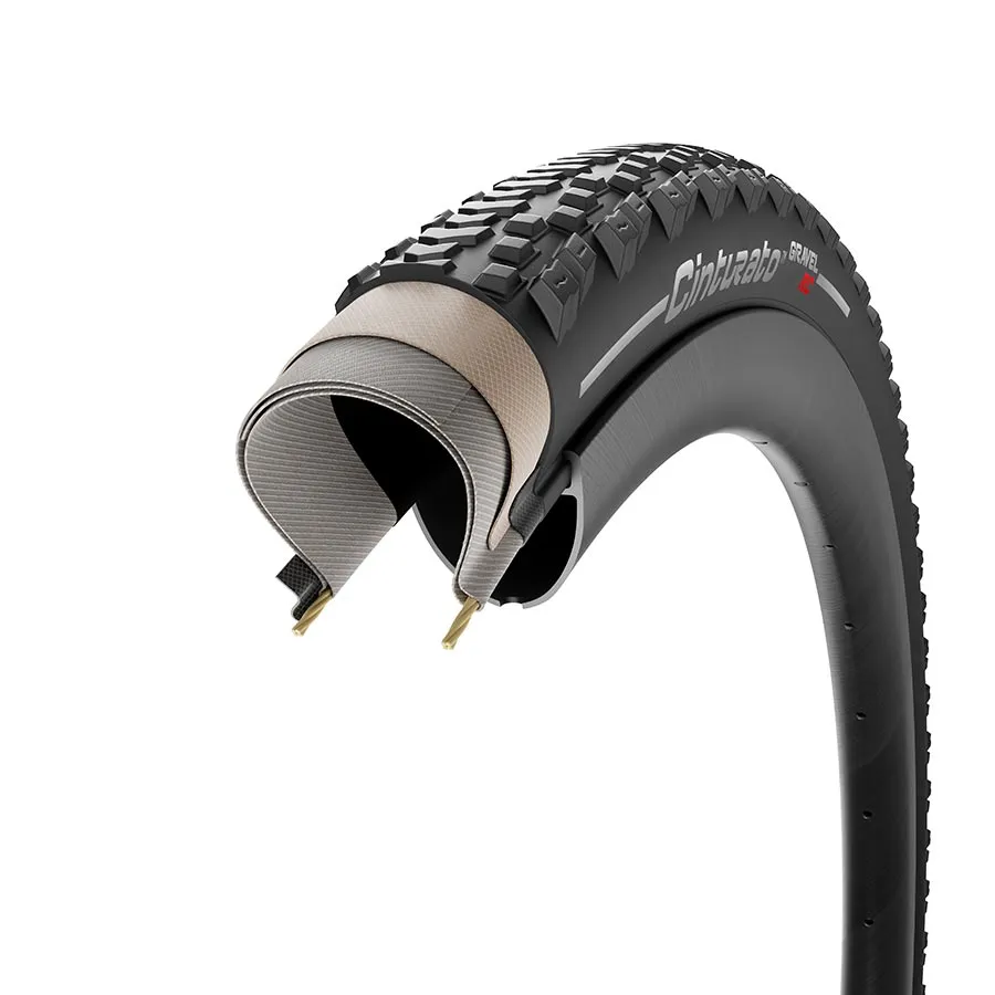 Cinturato GRAVEL RC