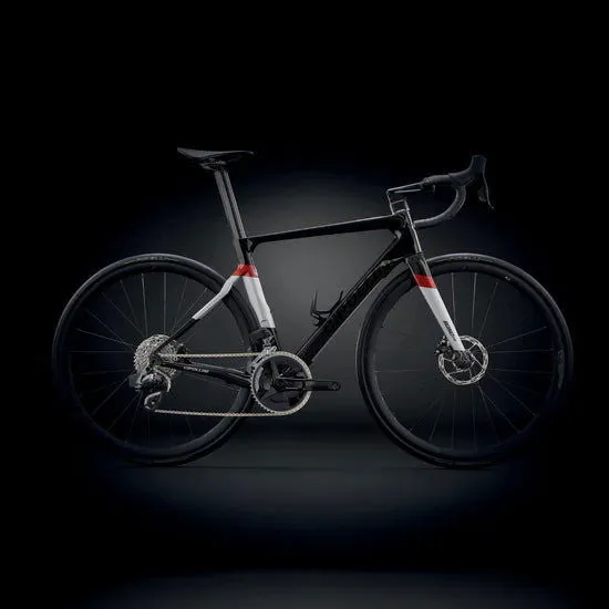 Cipollini Bond Evo - Kit Frame - Deda Alanera handlebar FIXED