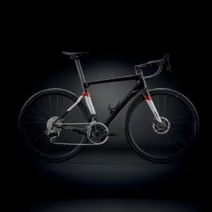 Cipollini Bond Evo - Shimano Ultegra Di2 - Fulcrum AIRBEAT 400 wheels FIXED