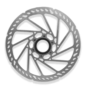 Clarks 203mm Centre Lock Disc Rotor