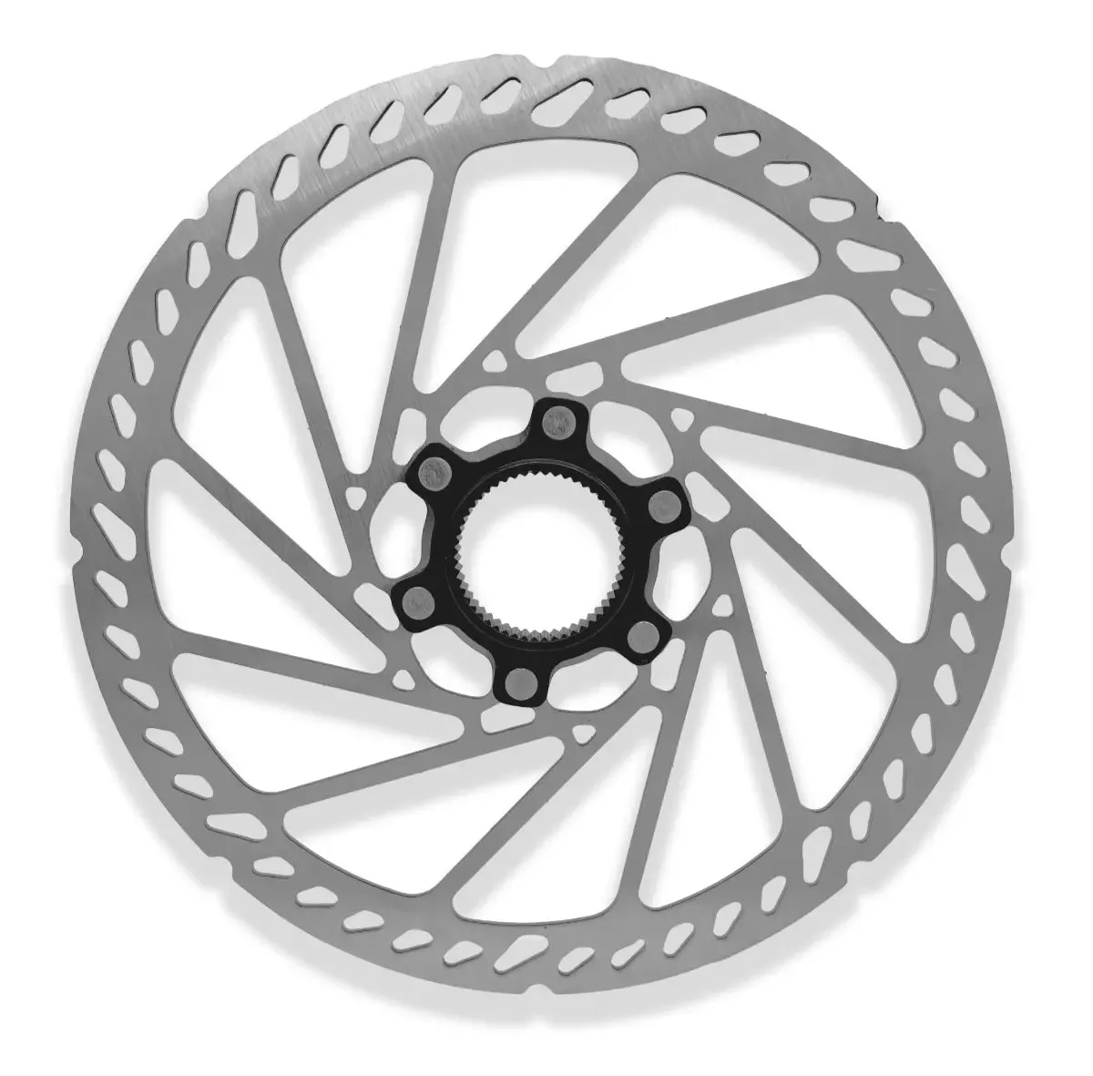 Clarks 203mm Centre Lock Disc Rotor