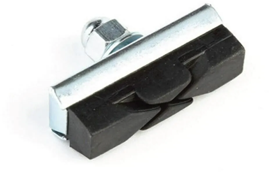 Clarks 35mm X Pattern Road Brake Pads