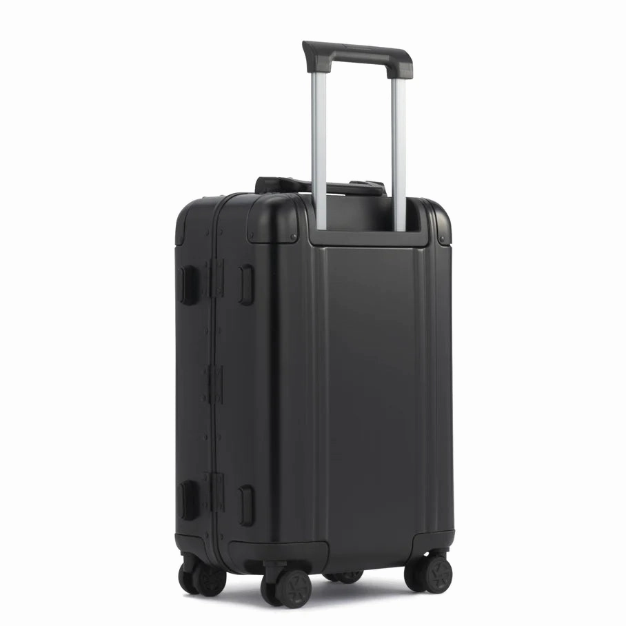 Instant Savings Inside Classic Aluminum 3.0 International Carry-On 33L
