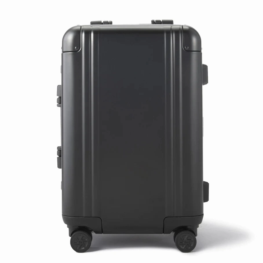 Classic Aluminum 3.0 International Carry-On 33L Dont Miss These Savings MustHave Clearance