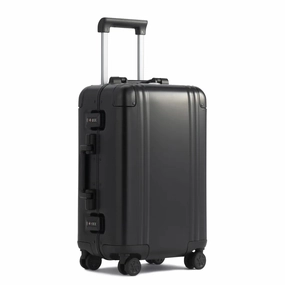 Todays Trending Deals Exclusive Hot Pick Classic Aluminum 3.0 International Carry-On 33L