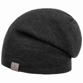 Special Deal Frenzy Classic Fine Merino Long Beanie