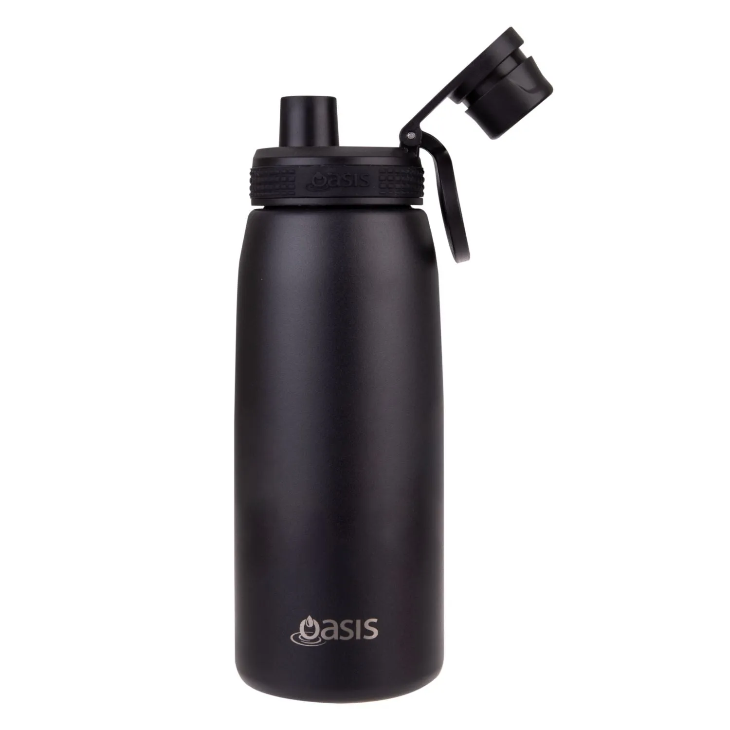 Exclusive Online Deal Flash Discount Today Oasis Stainless Steel Insulated Sports Water Bottle With Screw Cap 780Ml