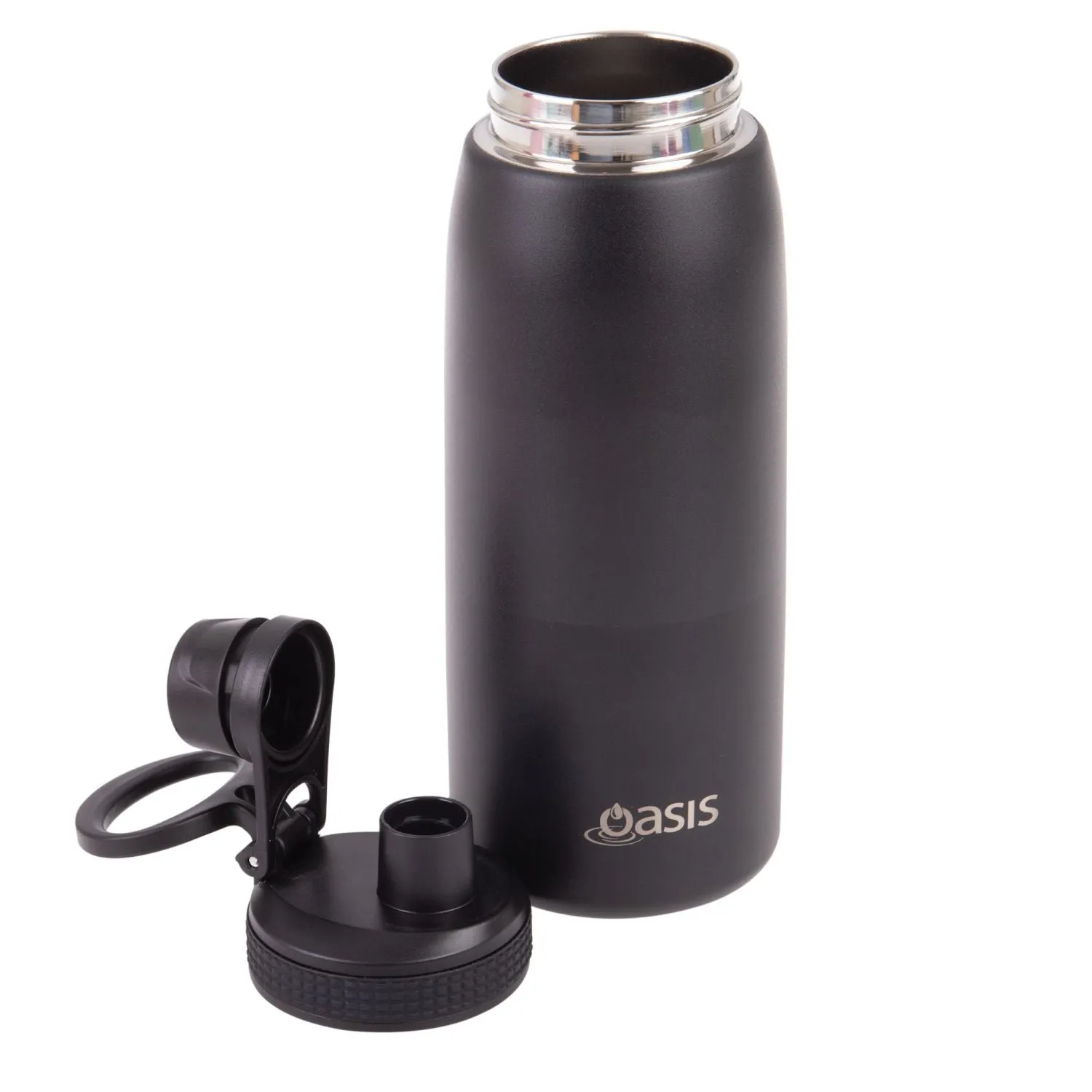 Oasis Stainless Steel Insulated Sports Water Bottle With Screw Cap 780Ml Price Drop Today Steal Todays Offer