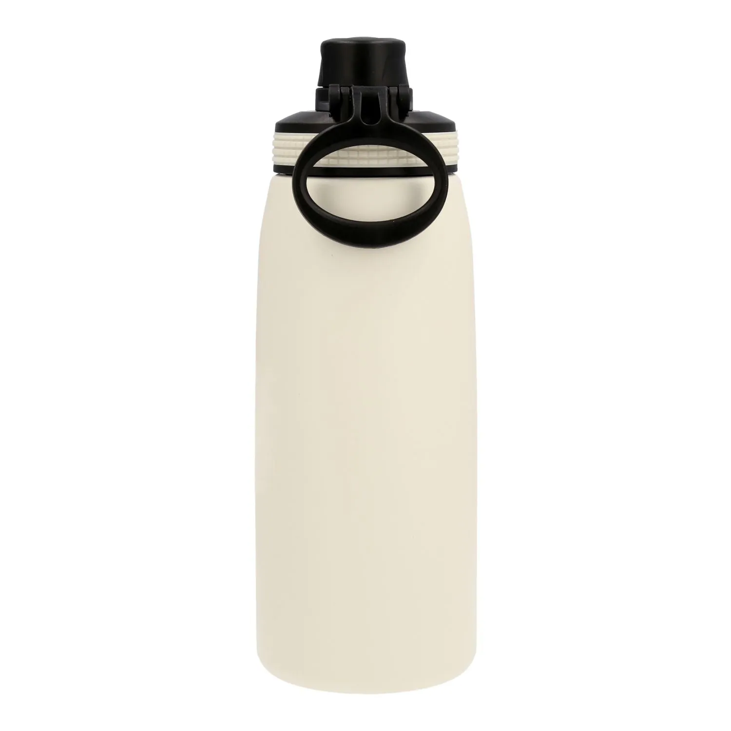 Limited Offer Alert Oasis Stainless Steel Insulated Sports Water Bottle With Screw Cap 780Ml