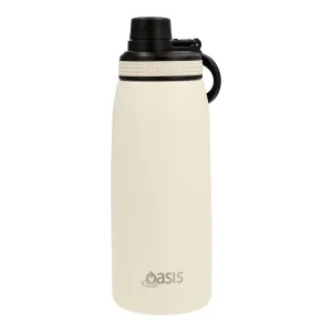 Oasis Stainless Steel Insulated Sports Water Bottle With Screw Cap 780Ml Shop Today Save Special Occasion Discount