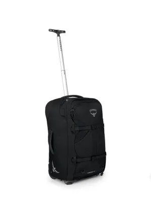 Osprey Farpoint 36 L Wheeled / Convertible Carry-On Travel Pack Hot Sale Frenzy