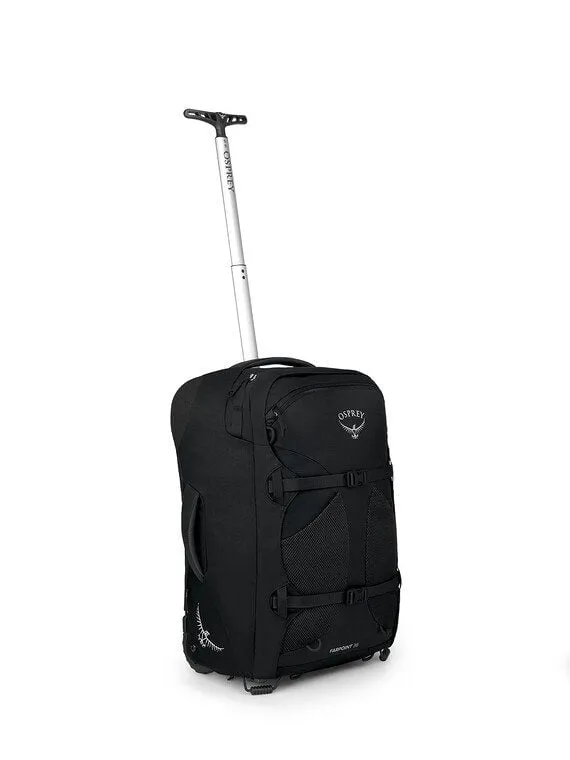 Osprey Farpoint 36 L Wheeled / Convertible Carry-On Travel Pack Hot Sale Frenzy
