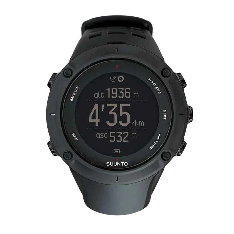 Suunto Ambit3 Peak Black Trending Now Offer Flash Sale Alert