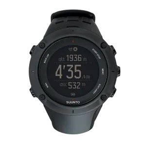 Suunto Ambit3 Peak Black Trending Now Offer Flash Sale Alert