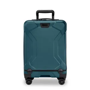 Todays Hot Savings Dont Miss Big Savings Briggs & Riley Torq Domestic Carry On Spinner
