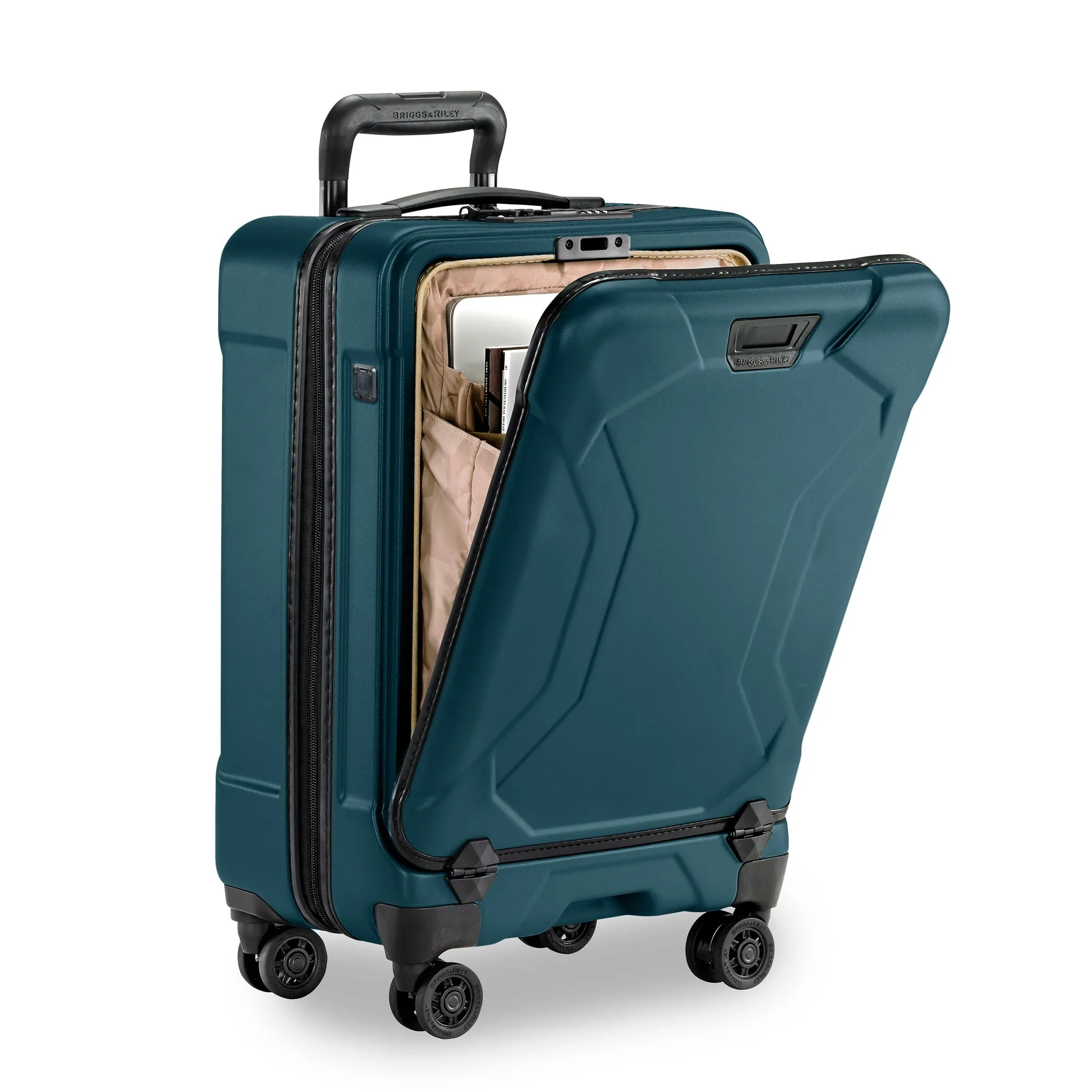 Briggs & Riley Torq Domestic Carry On Spinner Trending Deals Today