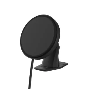Magsafe Compatible Adhesive Charging Car Mount Perfect Gift Sale