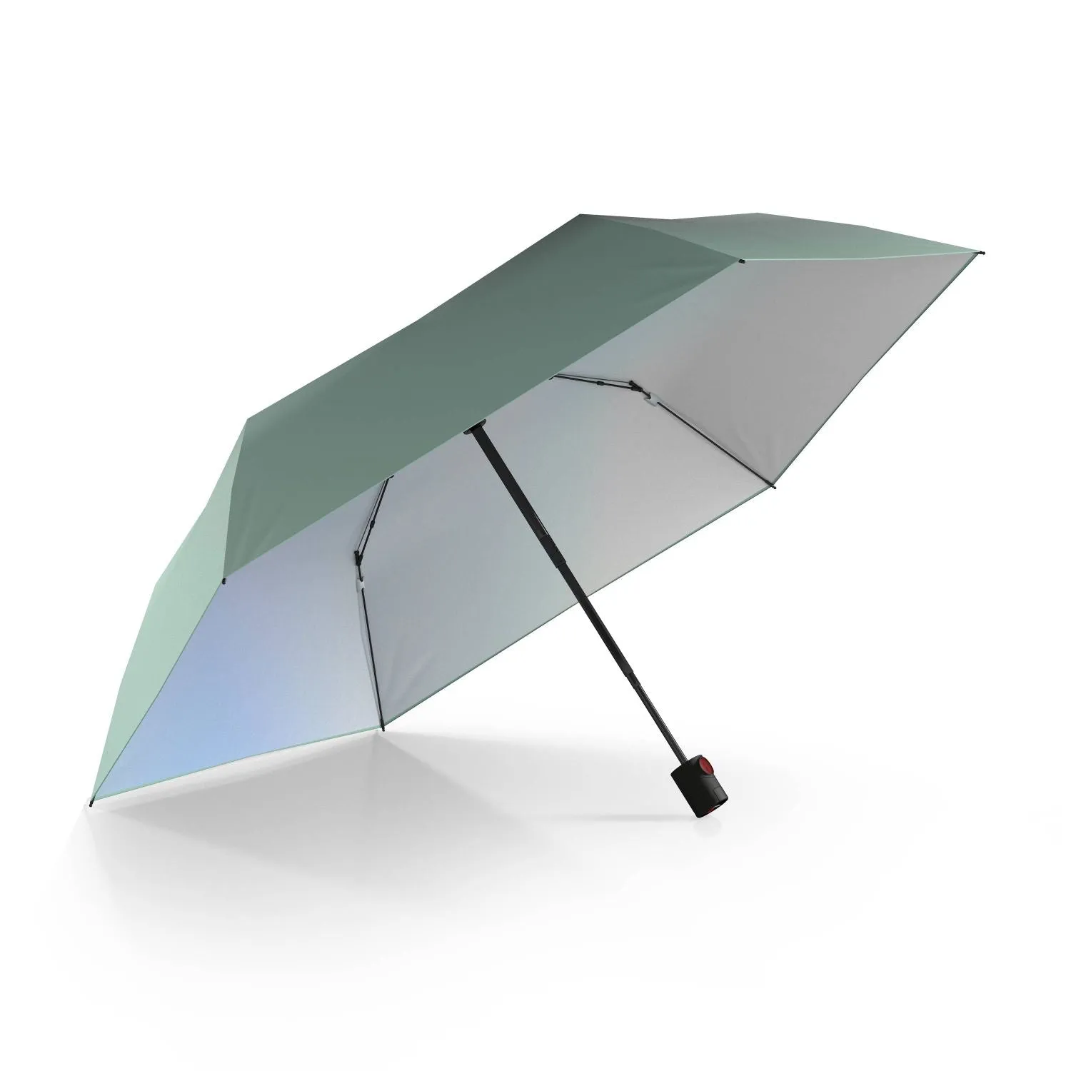 Knirps U.200 Ultralight Duomatic Umbrella (Uv Protection) Trendy Picks Today Hot Pick Deal