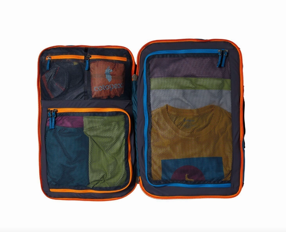 Cotopaxi Allpa 35L Travel Pack Trending Deals Today Flash Deal Today