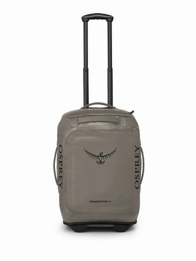 Osprey 40L Transporter Wheeled Duffle Carry-On Trending Offer Today